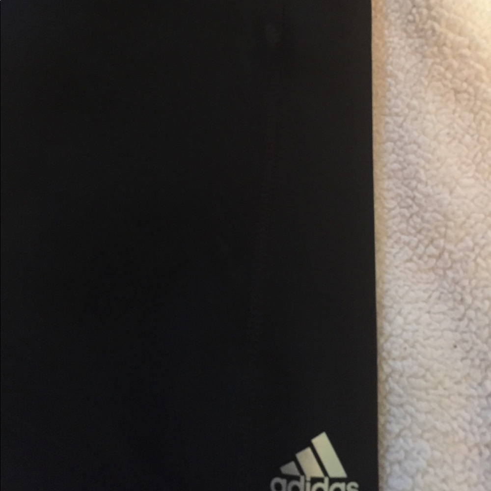 Great adidas leggings!